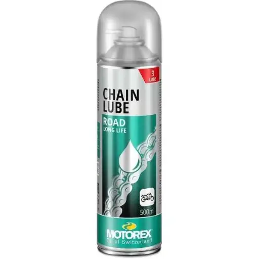 Motorex Grasa de cadena road 500ml 
