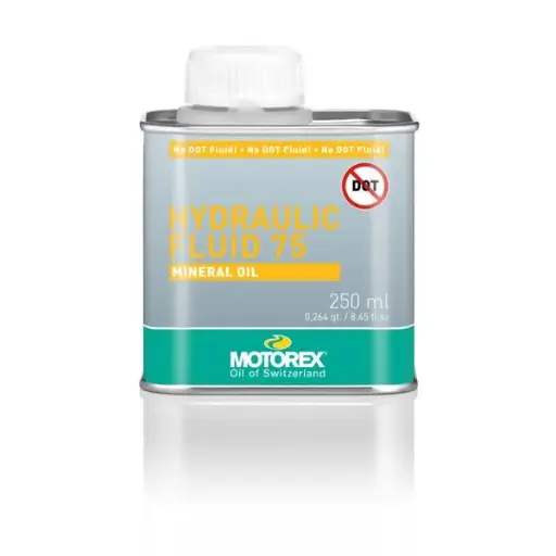 Motorex Liquido de embrague mineral