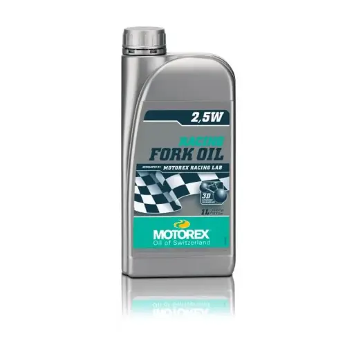 Motorex Liquido horquillas 2.5W