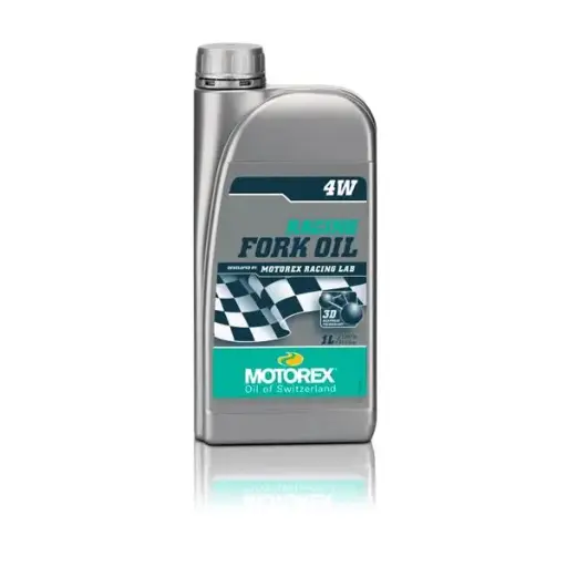 Motorex Liquido horquillas 4 W