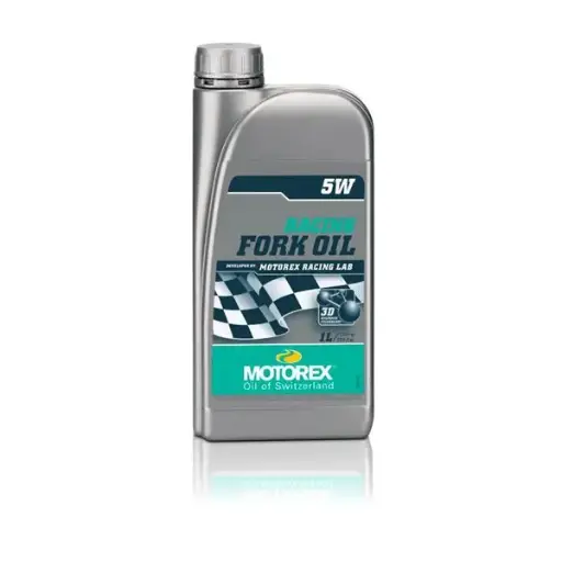 Motorex Liquido horquillas 5 W 