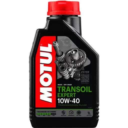 Motul Transoil 10W40 1L 