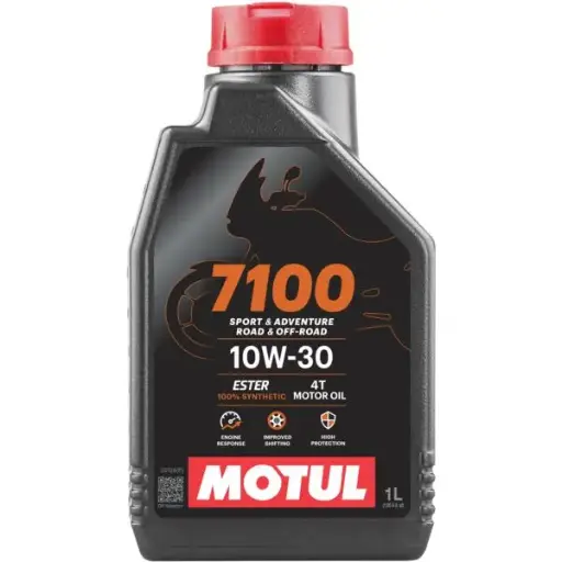 Motul 7100 10w30 1L  