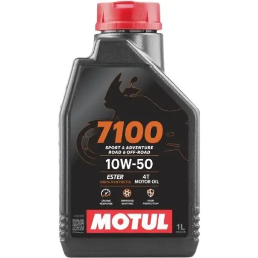 Motul 7100 10w50 1L 