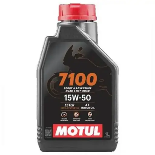 Motul 7100 15w50 1L 