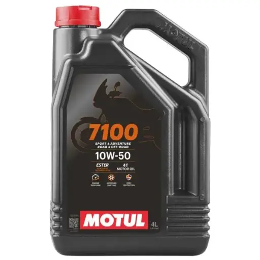 Motul 7100 10w50 4L   