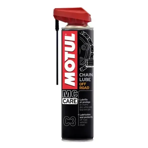 Motul C3 Grasa de cadena off road