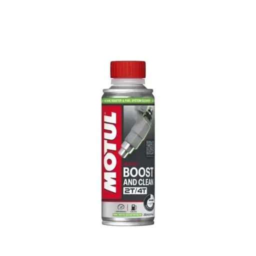 Motul Limpia injectores, carburadores, etc