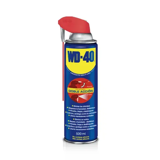WD-40 multiusos 