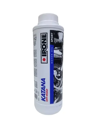 IPONE Katana 10w50 off road 1L 