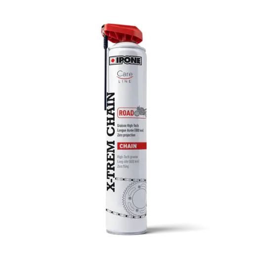 IPONE Grasa de cadena road 750ml