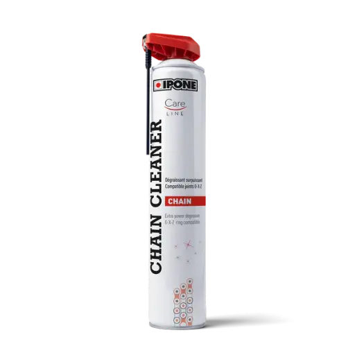 IPONE Limpia cadena 750ml