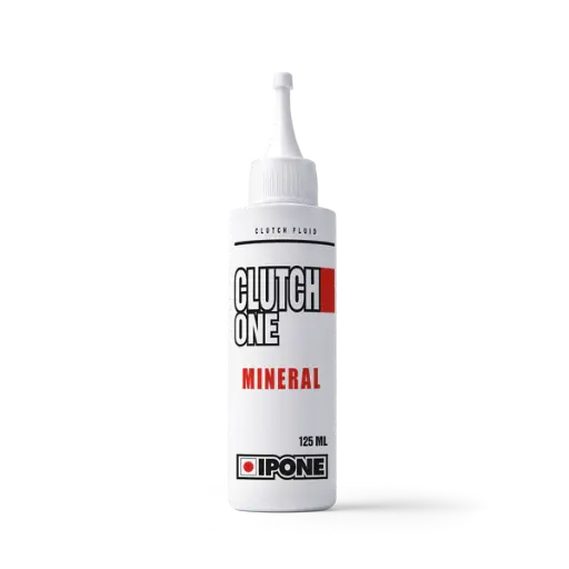 IPONE Liquido de embrague mineral 250ml