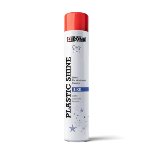 IPONE Renovador de plasticos 750ml