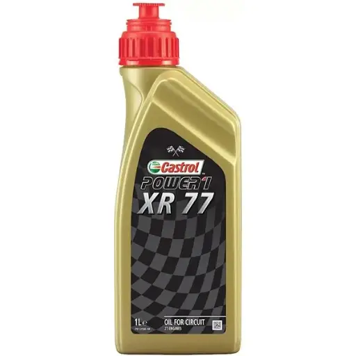CASTROL POWER 1 XR77