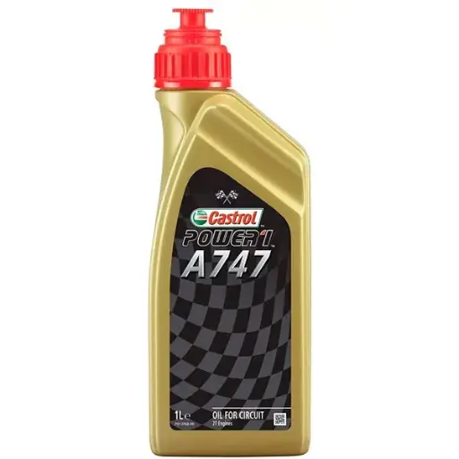 CASTROL POWER 1 A747