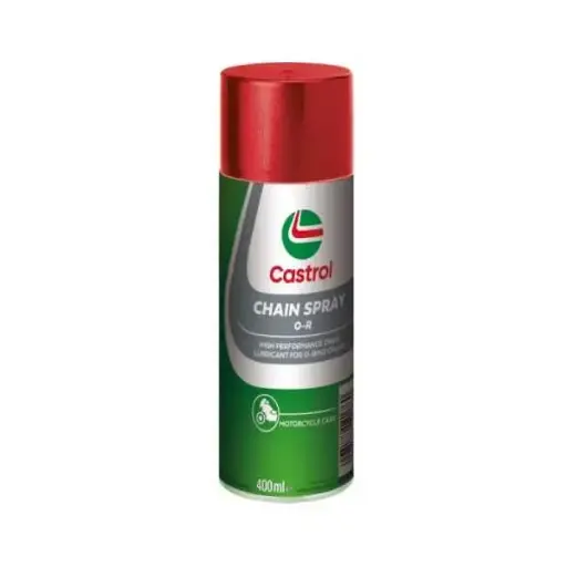 CASTROL Grasa de cadena or