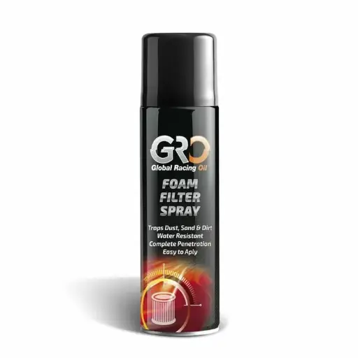 GRO Aceite de filtros 500ml