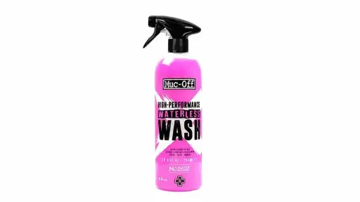 MUC-OFF Limpiador en seco