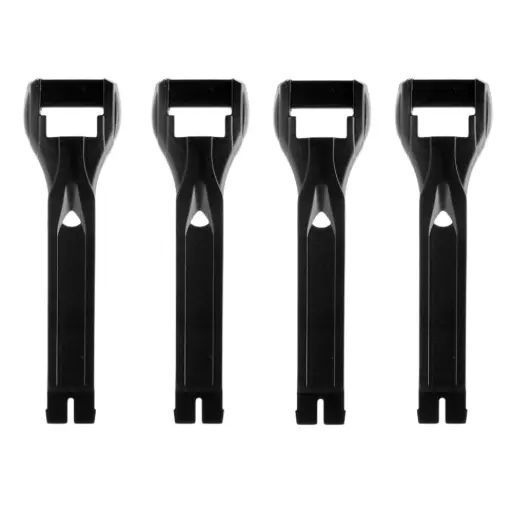 Enganche para botas SHORT STRAP SG. 10