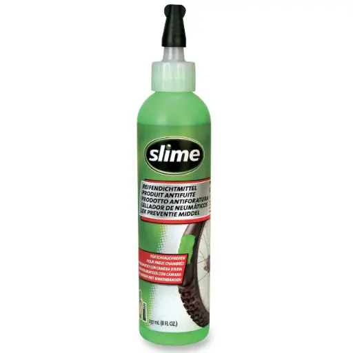 Sellante Slime ruedas con camara 273ml(una rueda)
