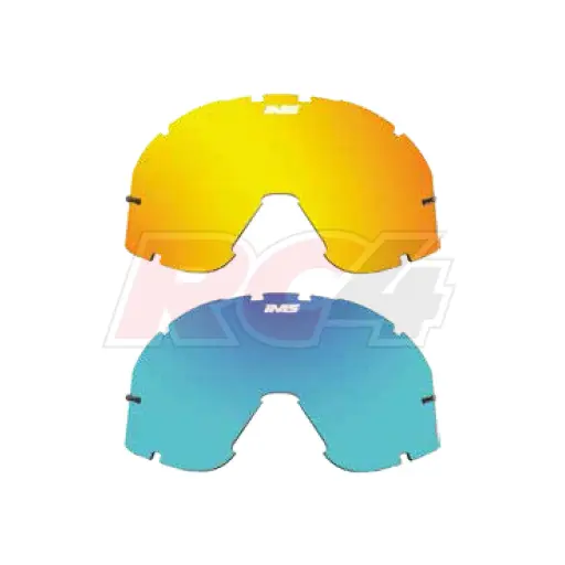 Cristal para gafas IMS