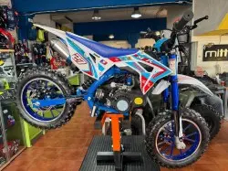 MINICROSS M2R ZEROX ( MAS PEQUEÑA)