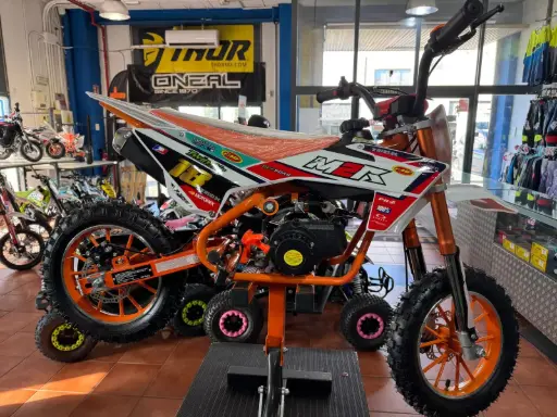 MINICROSS M2R TROX