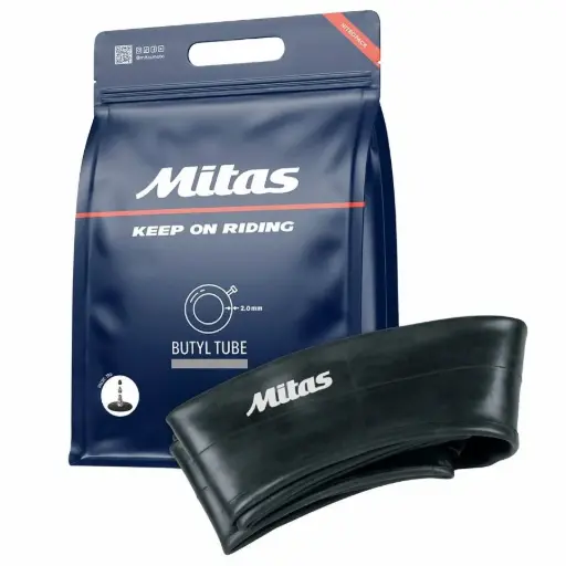 [70001321] Camara Mitas 60/100-14 reforzada 2mm