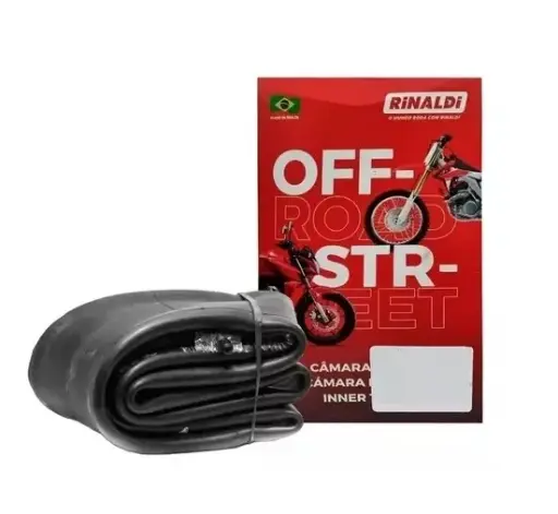 [R803020103] Camara Rinaldi 19" 3 mm 