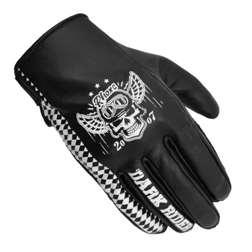 Guantes multi-estación Dark Rider
