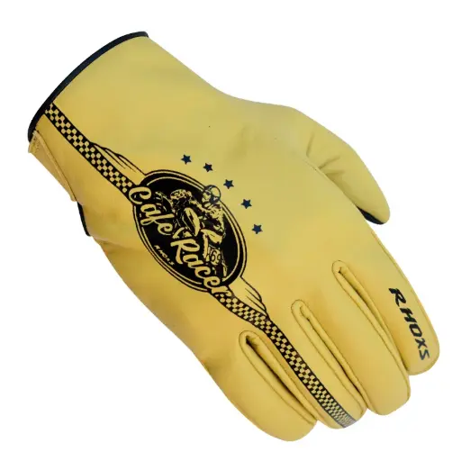 Guantes multi-estación Five Stars