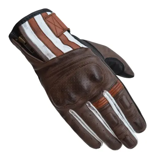 Guantes multi-estación Revival Cafe 