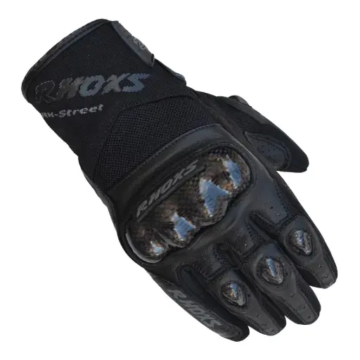 Guantes de Verano Modelo RH-Street 