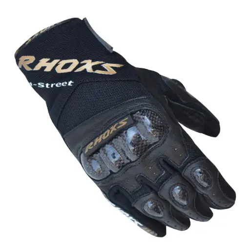 Guantes Verano Modelo Street Lady 
