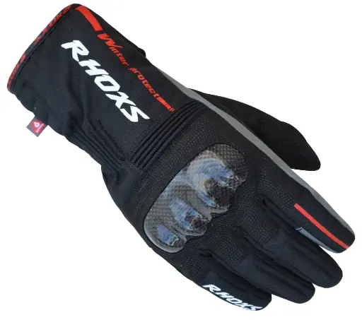 Guantes de Invierno Winter Pro 