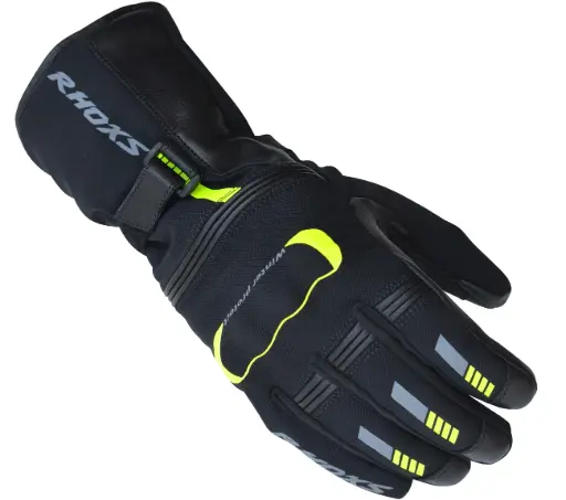 Guantes de Invierno Winter Protect 