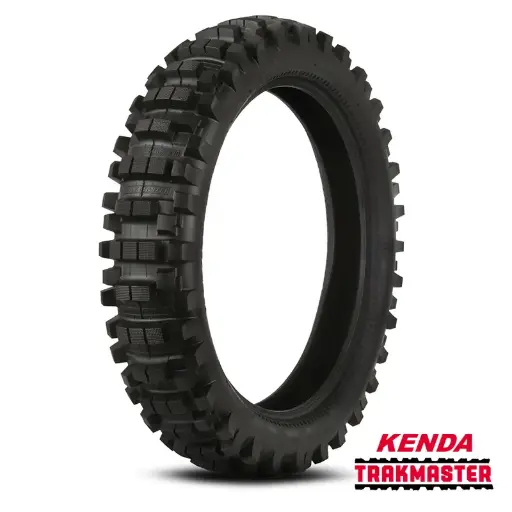 [9007367] 2.50-10 Kenda Trackmaster 2 