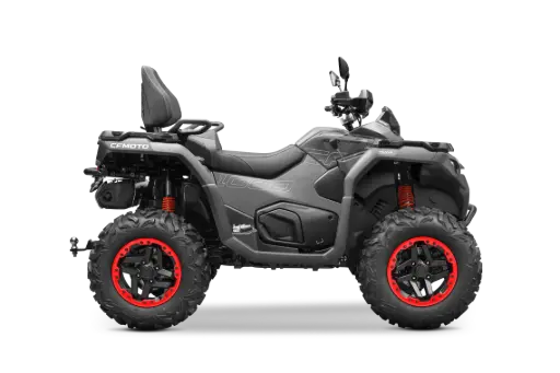 CFORCE 1000 TOURING (Sin abs)