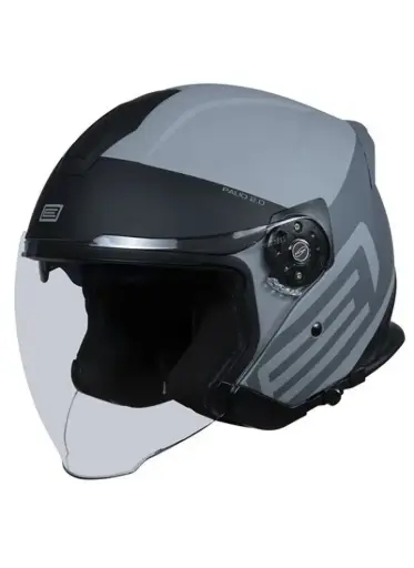 Origine Palio Scout Black/Grey E2206 