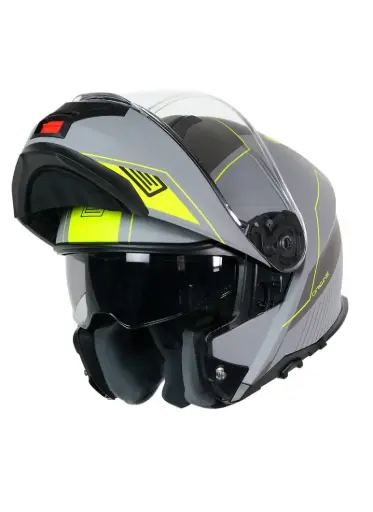 Origine Logic Linear Fluo Yellow E2206 