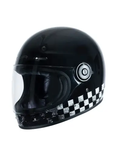 Casco Origine Vega Racer MATE E2206 