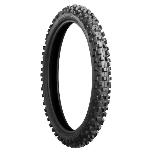 [1303] 60/100-14 Bridgestone 403(media) 