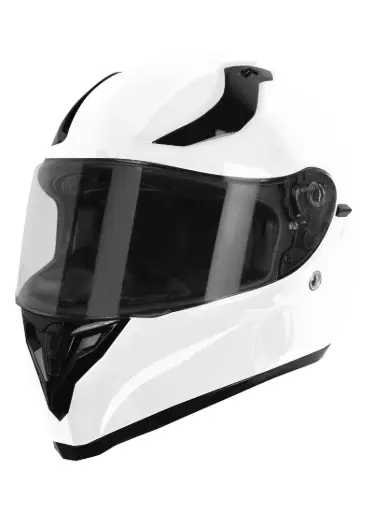 Casco Origine Strada Blanco Brillo E2206 