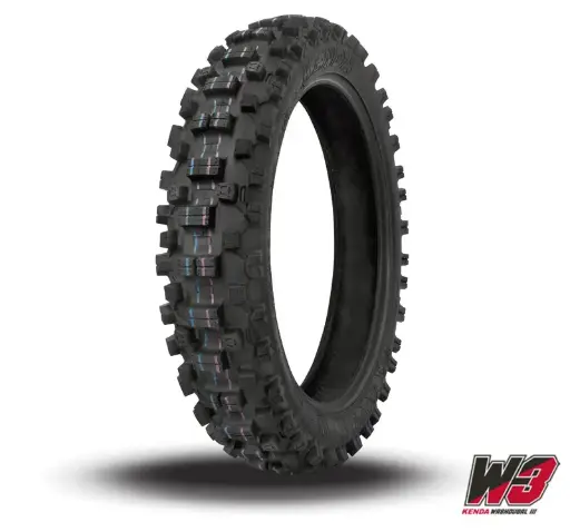 [9007771] 80/100-12 Kenda Washougal 3
