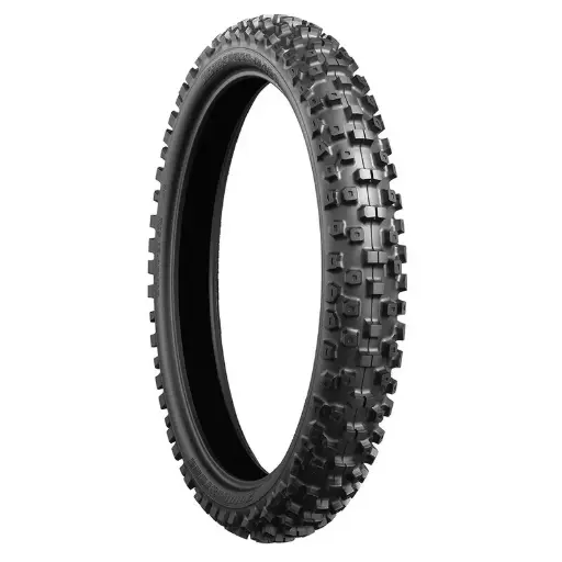 [1304] 70/100-17 Bridgestone M403
