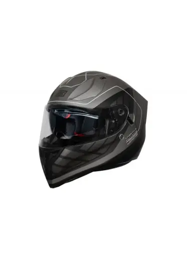 Casco Integral Origine Strada Linestyle Titanium E2206 