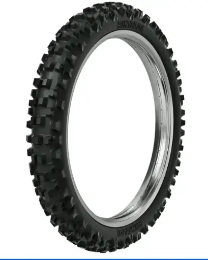 [R800080015] 90/100-14 Rinaldi RMX35