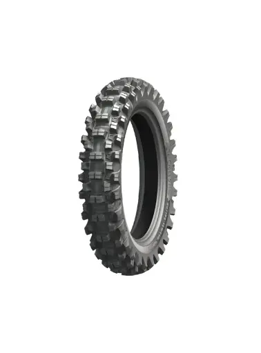 90/100-14 Michelin starcross 5 mediun