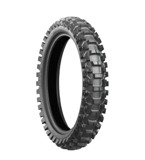 [18841] 90/100-16 bridgestone X20 BLANDA